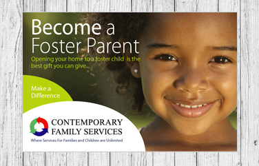 foster parent